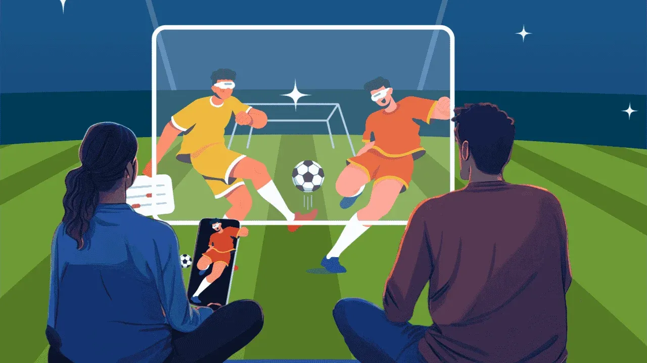 Online sportsbook interface